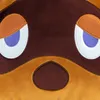 Tomy Animal Crossing Mocchi-Mocchi Figurine en peluche Tom Voir les images du produit 3