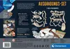 Galileo Ausgrabungsset T-Rex und Triceratops Produktbild-Vorschau 4