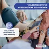 Mobiclinic stethoscoop met dubbele slang, lichtgewicht, Productafbeelding-voorbeeld 8