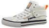 British Knights Sneaker Weiß Produktbild-Vorschau 9
