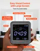 VEVOR Rilevatore di CO2 WLAN, monitor di CO2 con display di Anteprima dell’immagine prodotto 7