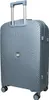 My Travel Bag Reisekoffer Neapel grau-blau-XL-75-CM Produktbild-Vorschau 2