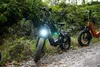 Vélo électrique 48 V 18 Ah, pneus larges 20 x 4,0 pouces, Voir les images du produit 6