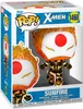 Figurka winylowa Funko Pop! Marvel X-Men - Sunfire Anteprima dell’immagine prodotto 1
