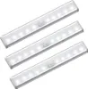 Aoresac Unterschrankleuchten, 3er-Pack, kabelloser Produktbild-Vorschau 1