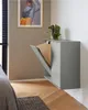 ReCollector Boîtes de rangement L30 x W43 x H70 bleu Voir les images du produit 4