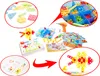 KIK KX7838_5 Mozaika dětské puzzle plastové bloky + Náhled obrázku produktu 4