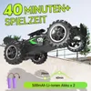 RC-Auto Ferngesteuertes Auto, RC-Hochgeschwindigkeitsauto Produktbild-Vorschau 3