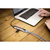 Verbatim USB-C Multiport Hub USB 3.0 HDMI Gigabit Ethernet Produktbild-Vorschau 10