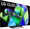 LG OLED55C37LA 55 Zoll 4K UHD Smart TV Fernseher Produktbild-Vorschau 12