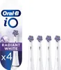 Oral-B iO Radiant White 4ct - EU Náhled obrázku produktu 1