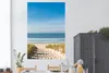 MuchoWow® Poster Strand - Meer - Düne - Sand - Sommer Produktbild-Vorschau 2