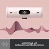 Logitech Brio 500 rose Produktbild-Vorschau 15