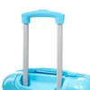 14"/20" 2-teiliges PC-Spinner-Kofferset mit Zahlenschloss & Produktbild-Vorschau 13
