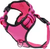 DOOG Neotech Harness Geschirr, Größe:L, Farbe:pink / black Produktbild-Vorschau 3