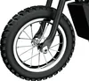 Hulajnoga elektryczna Razor MX125 Dirt Rocket 1 siedzenie s Podgląd zdjęcia produktu 10
