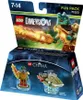 LEGO Dimensions Cragger Fun Pack (71223) Produktbild-Vorschau 1