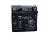 Batterie YUASA YTX5L 4 AH AGM Voir les images du produit 11