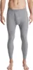 CECEBA Herren lange Unterhose, Baumwolle, Doppelripp, grau, Produktbild-Vorschau 1