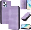 Pouzdro pro Blackview A53, vintage kožené pouzdro s RFID Náhled obrázku produktu 1