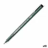 STAEDTLER pigment liner 0,05mm schwarz 10 Stück Produktbild-Vorschau 1