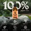 Bartolie voor heren – Terra Sol geur – 60 ml. Natuurlijke Productafbeelding-voorbeeld 9