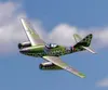 E-flite Me 262 EDF 0,66 m SAFE Select BNF Basic Produktbild-Vorschau 17