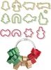 Tescoma Ausstechformen Weihnachten DELÍCIA, 13 St. Produktbild-Vorschau 1