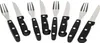 Ensemble de 8 couverts de barbecue, acier Voir les images du produit 15