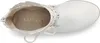 LASCANA High-Heel-Stiefelette Sommerstiefelette beige Größe Produktbild-Vorschau 3