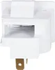 Beko Lichtschalter 4094880285 für Kühlschrank Produktbild-Vorschau 4