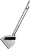 A broom and dustpan set on a white background. Náhľad obrázku produktu