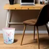 itenga Papierkorb für Kinder - Motiv Schmetterling - Elara Produktbild-Vorschau 3