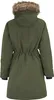 Didriksons Erika Wns Parka 3 Deep Green Deep Green 42 Produktbild-Vorschau 2