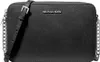 Michael Kors Handtasche Large Crossbody Schwarz Produktbild-Vorschau 1