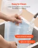 SucceBuy Getränkespender 10L aus PP mit Zapfhahn für Partys Produktbild-Vorschau 5