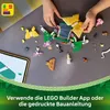 LEGO Dzień ślubu Glindy, Zestaw do budowania, 8 lat(a), Podgląd zdjęcia produktu 16