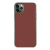 MuchoWow® Handyhülle Schutzhülle Hülle für iPhone 11 Pro Produktbild-Vorschau 1