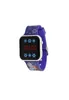 Horloge LED pour enfants Disney Princesse des glaces / Voir les images du produit 2
