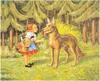 Würfelpuzzle Märchen, Holz Produktbild-Vorschau 9