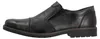 Rieker Herren Slipper klassischer Leder Halbschuh zum Produktbild-Vorschau 1