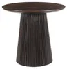 Couchtisch Salvator 50 x 50 x 46 cm Mangoholz Natur Produktbild-Vorschau 2