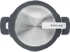 Zwilling Simplify - Schwarz - Silber - Edelstahl - Produktbild-Vorschau 5