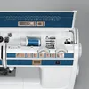 ELNA Nähmaschine 3210 Jeans Edition mit 19 Stichen, 6.5 mm Produktbild-Vorschau 19