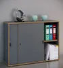 Armoire de bureau avec 2 compartiments | armoire de dossier Voir les images du produit 3
