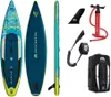 Aqua Marina Hyper 11'6'' (350 cm) Paddle Board Podgląd zdjęcia produktu 1