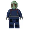 LEGO Marvel: Drax Podgląd zdjęcia produktu 3