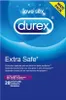 Durex Extra safe (20 stuks) Productafbeelding-voorbeeld 17