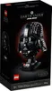 LEGO® Star Wars™ 75304 Darth Vader™ Helm Produktbild-Vorschau 1