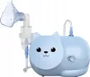OMRON Nami Cat Inhalationsgerät – Inhalationsgerät kinder, Produktbild-Vorschau 5
